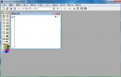 authorware圖片怎么制作玻璃
