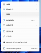 如何隱藏Win11回收站-Win11回收站圖標(biāo)隱藏