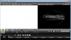camtasia studio怎么加音樂-camtasia導(dǎo)入背景音