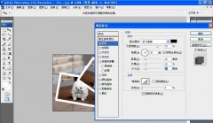 PS怎么使用馬賽克濾鏡制作