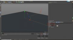 C4D中oc渲染器如何創(chuàng)建金屬材質(zhì)球-C4D中