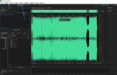 Adobe Audition音頻怎樣添加插件-au音頻插件