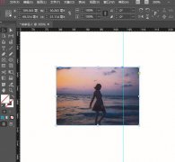 Adobe InDesign 圖片怎么添加
