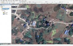arcgis如何進(jìn)行矢量化-ArcGIS矢量化新手教程