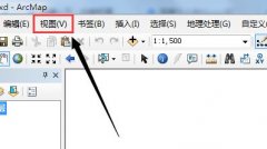 怎么設(shè)置ArcGIS字體大小-ArcGIS布局視圖設(shè)置