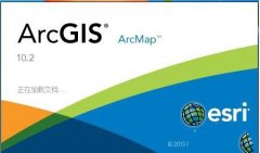 arcgis怎樣去掉黑邊-arcgis影