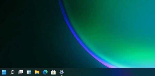 Win11任務(wù)欄太寬了怎么辦？