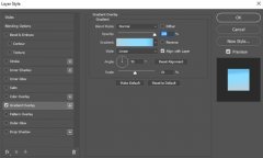 Photoshop怎樣繪制蓬云彩-Photoshop繪制超級蓬
