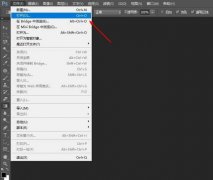 PS圖片怎么快速轉(zhuǎn)換成油畫