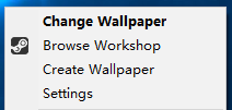 Wallpaper Engine怎樣設置中文-Wallpaper Engine設