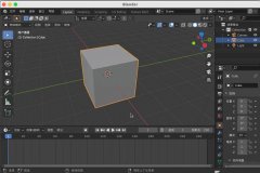 blender物體怎么創(chuàng)建多個(gè)