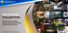 ps5送的20個(gè)游戲如何領(lǐng)-p