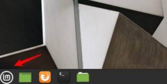 Linux桌面背景如何設(shè)置為圖片拉伸顯示-