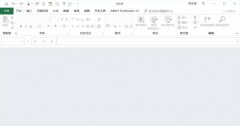 Excel打開后空白不顯示表格怎么辦 Excel打