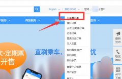 12306官網(wǎng)怎么打印票-鐵路12306打印行程單