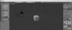blender怎么上色-blender軟件教程