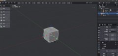 blender如何更改攝像機(jī)尺寸-blender軟件教程