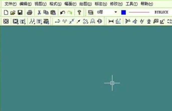 CAXA電子圖板怎樣陣列圖形