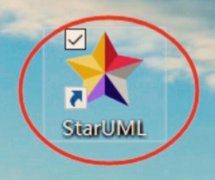 StarUML中文如何設置-StarUML中文設置方法介