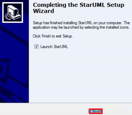怎么安裝StarUML？