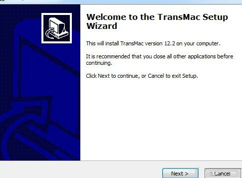 TransMac