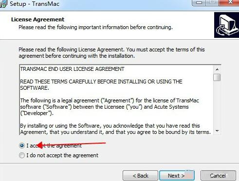 TransMac