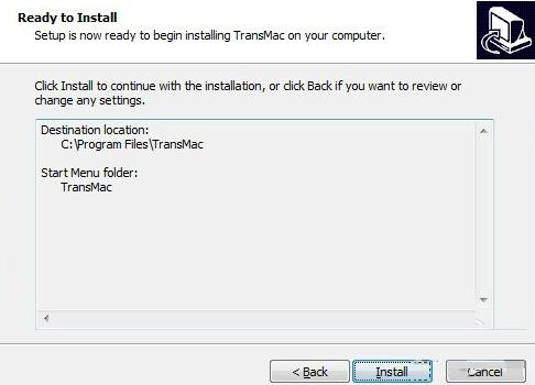 TransMac