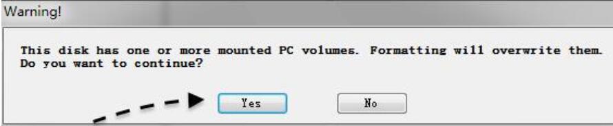 Win7下制作Mac安裝U盤，Windows下制作Mac啟動盤