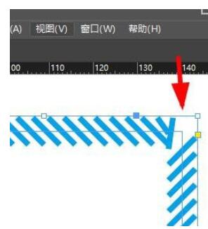 InDesign設(shè)置描邊的線條樣式方法分享