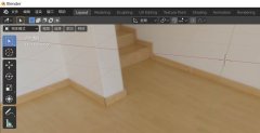 blender怎么導入stl格式文件