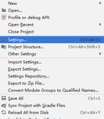 android studio中markdown插件安裝步驟介紹
