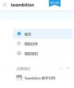Teambition成員如何設(shè)置管理