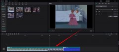 剪映電腦版如何給視頻添加轉(zhuǎn)場(chǎng)特效-剪映