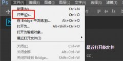 花瓣下載的圖片ps打不開怎么辦-ps無法導(dǎo)