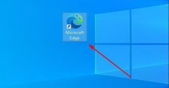 Microsoft Edge瀏覽器打開(kāi)是360導(dǎo)航怎么改-更