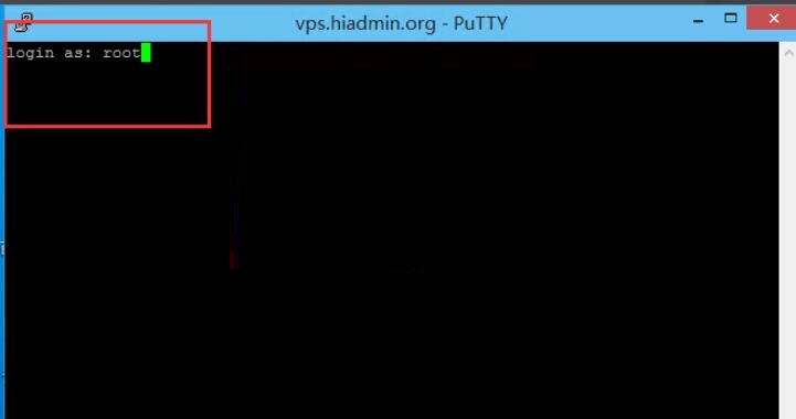 記錄PuTTY操作日志、PuTTY日志記錄功能