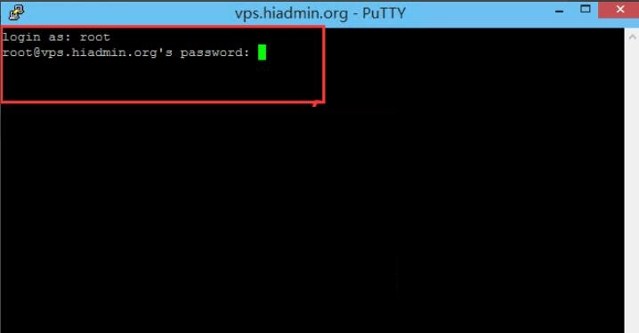 記錄PuTTY操作日志、PuTTY日志記錄功能