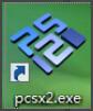 如何使PSCX2模擬器加載游戲文件