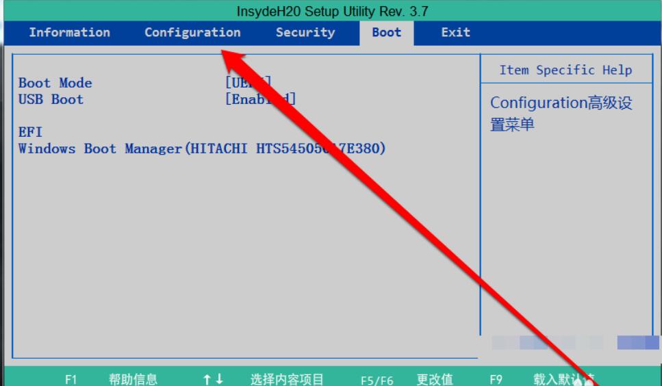 mhdd檢測(cè)不到硬盤怎么辦