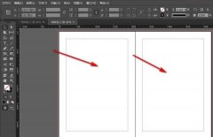 InDesign導出PDF文件保留對頁的效果的詳細