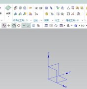 UG10.0通過曲線組命令使用