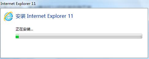 ie9怎么升級到ie11