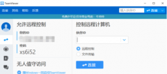 teamviewer設(shè)置IP地址遠程訪問的具體操作方