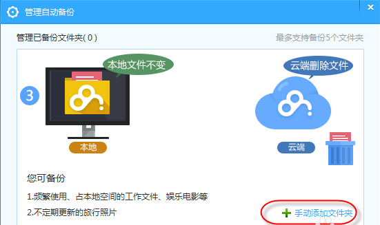 百度網(wǎng)盤如何同步本地文件夾,百度網(wǎng)盤同步電腦文件夾的方法