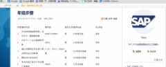 谷歌瀏覽器(Google Chrome)中收藏夾分類整理