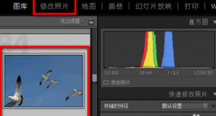 Lightroom污點(diǎn)去除功能使用教程分享