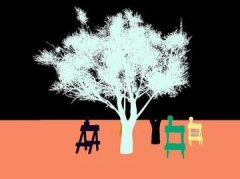 Lumion渲染材質(zhì)通道圖的操