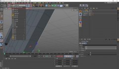 C4D創(chuàng)建參考線的操作步驟
