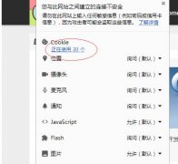 谷歌瀏覽器(Google Chrome)查