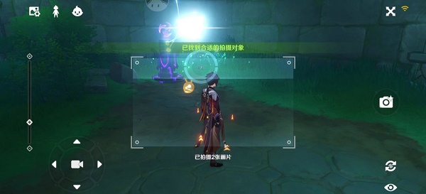 《原神》稻妻特色動(dòng)物拍照任務(wù)完成攻略